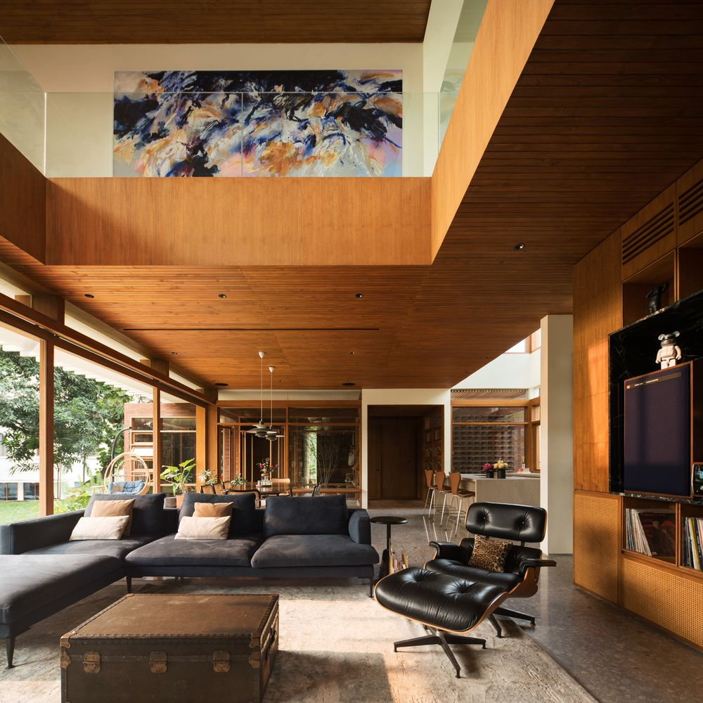 Centre Point Residence Phromphong exterior